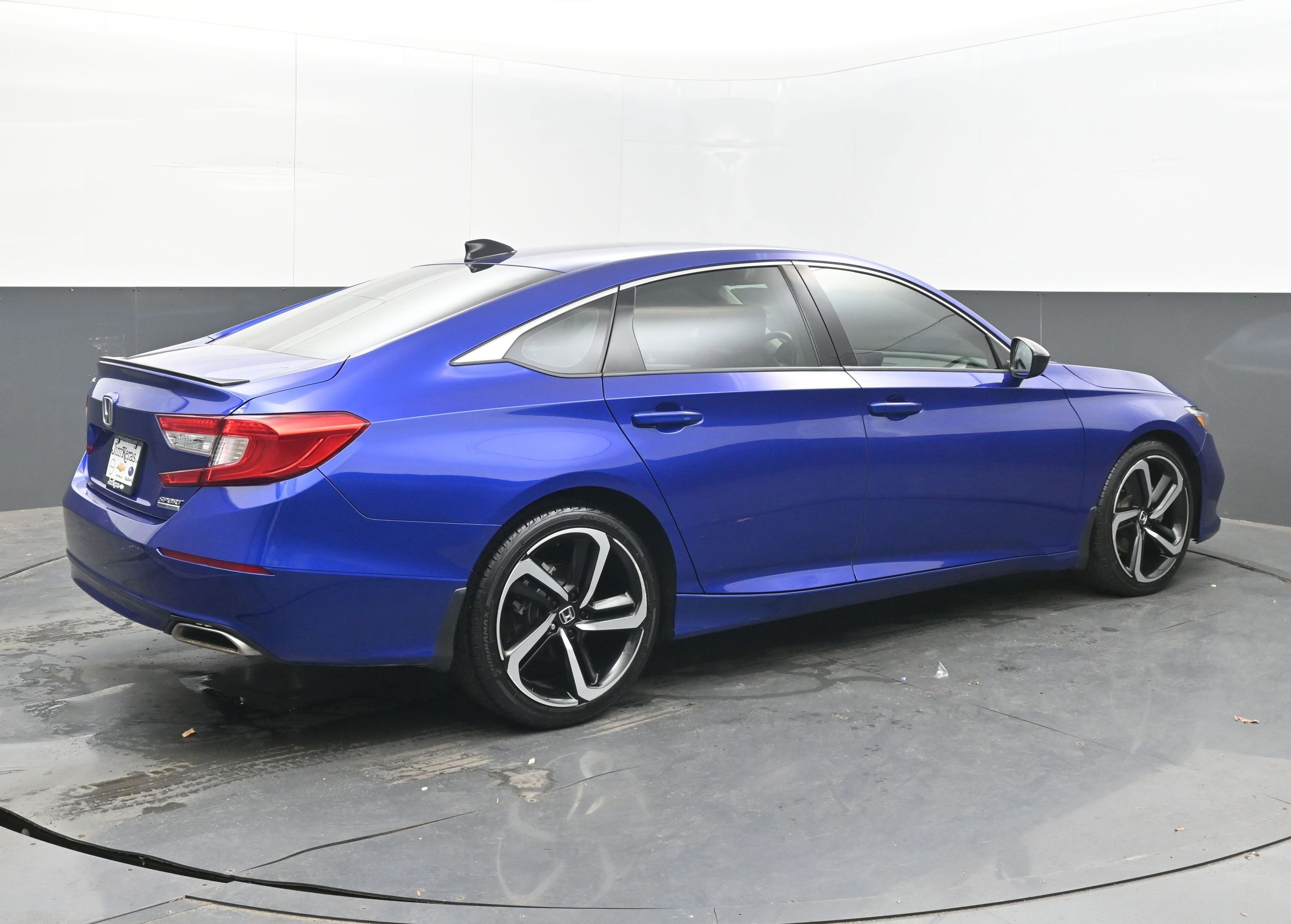 Used 2022 Honda Accord Sport Special Edition image 9