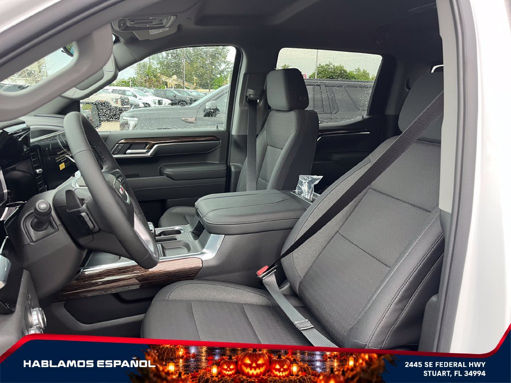 New 2026 GMC Sierra 1500 Elevation w/ Preferred Package RWD image 15