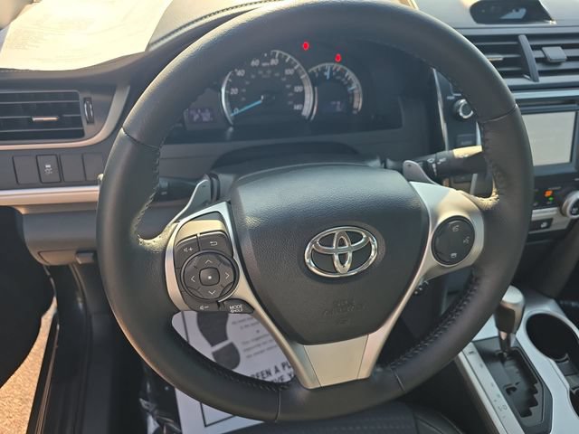 Used 2013 Toyota Camry SE FWD image 16