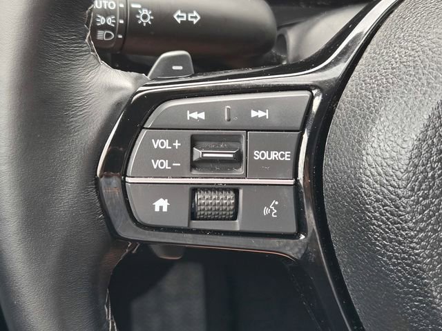 Used 2026 Honda Civic Sport image 26