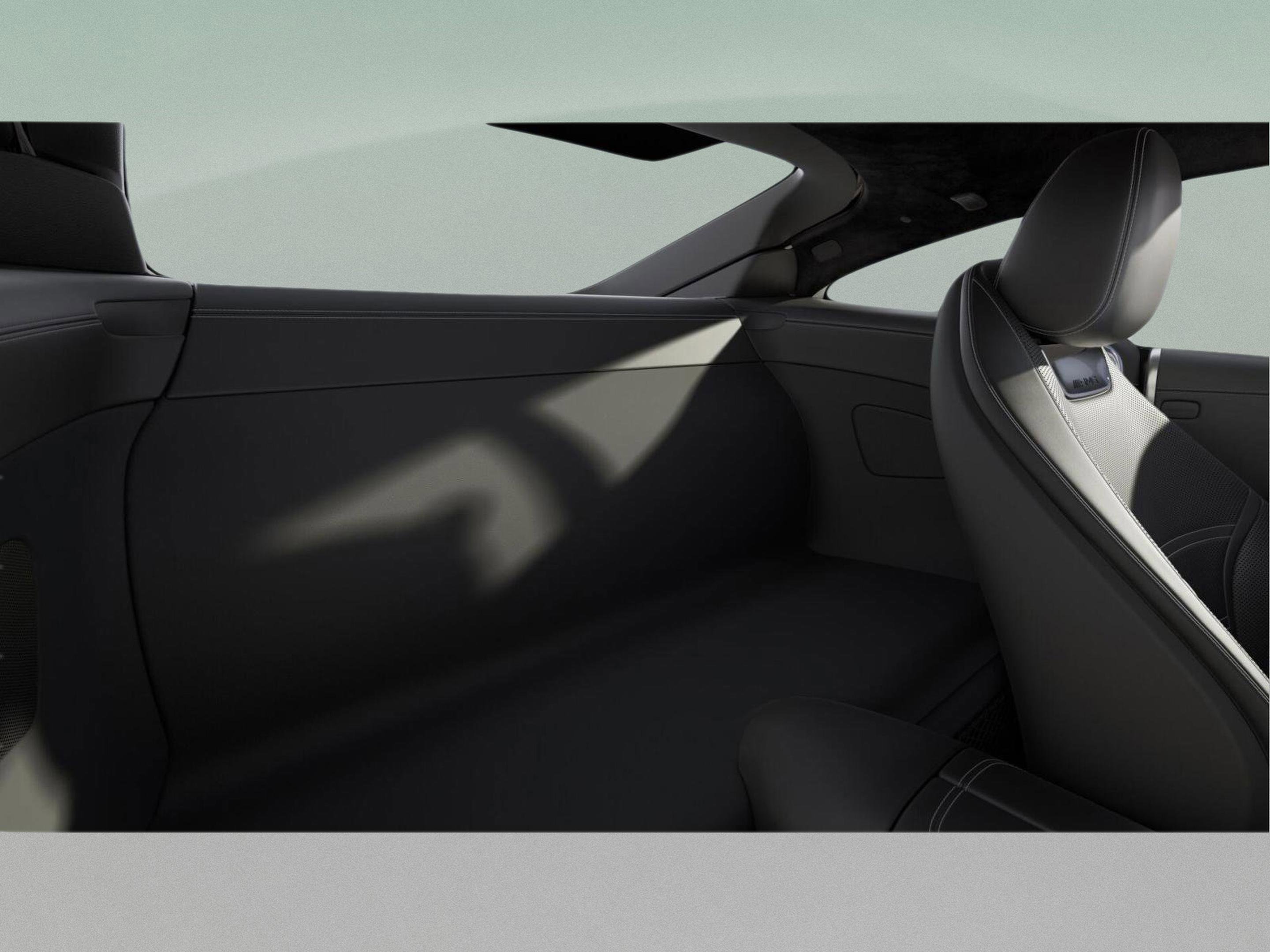New 2026 Mercedes-Benz AMG GT 55 image 41