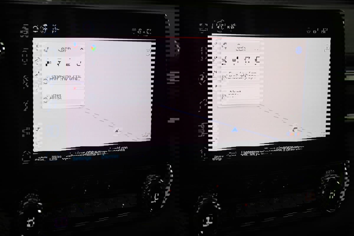 Used 2023 GMC Canyon Elevation w/ Convenience Package image 8