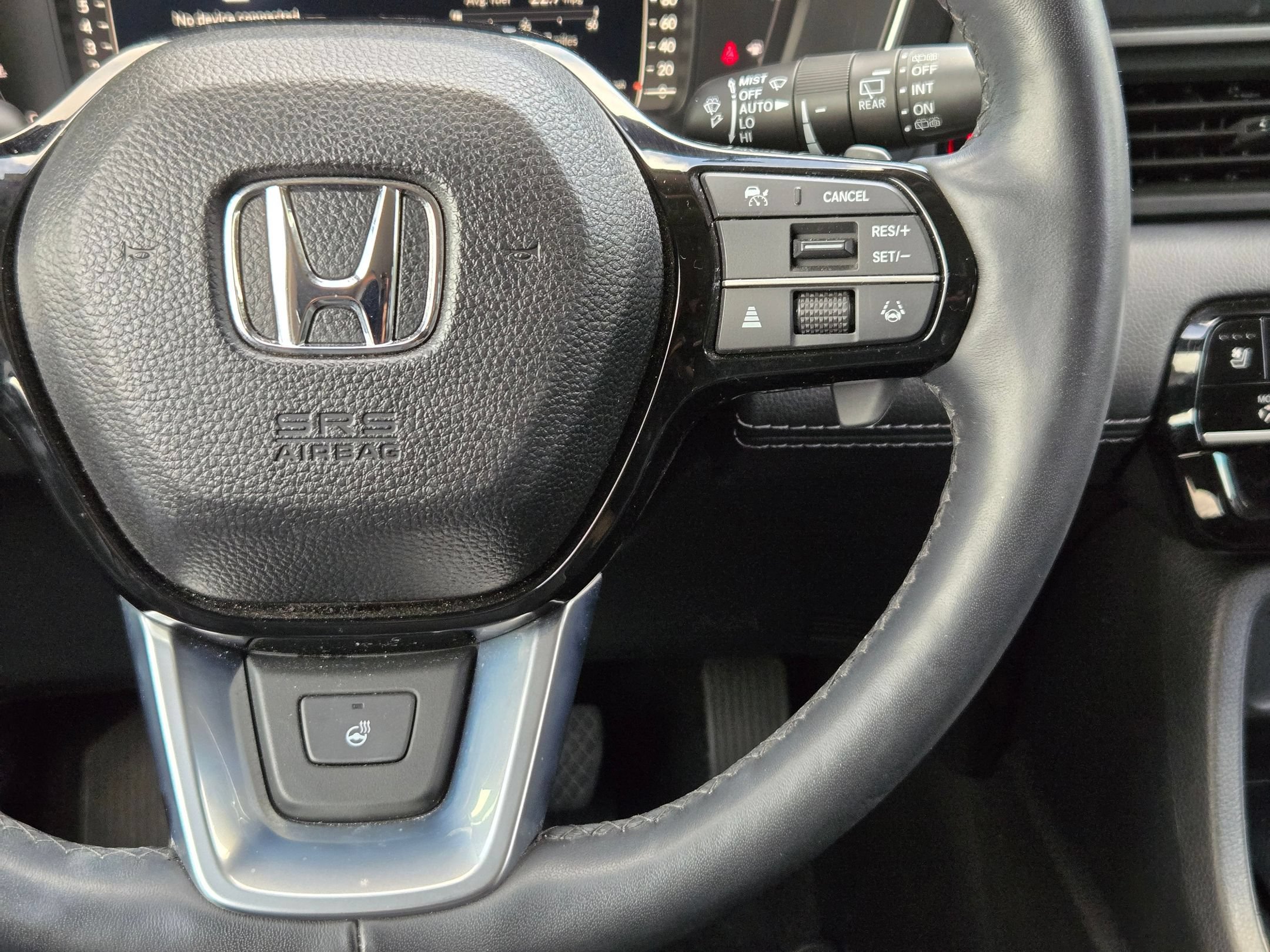 Used 2023 Honda Pilot Elite image 22