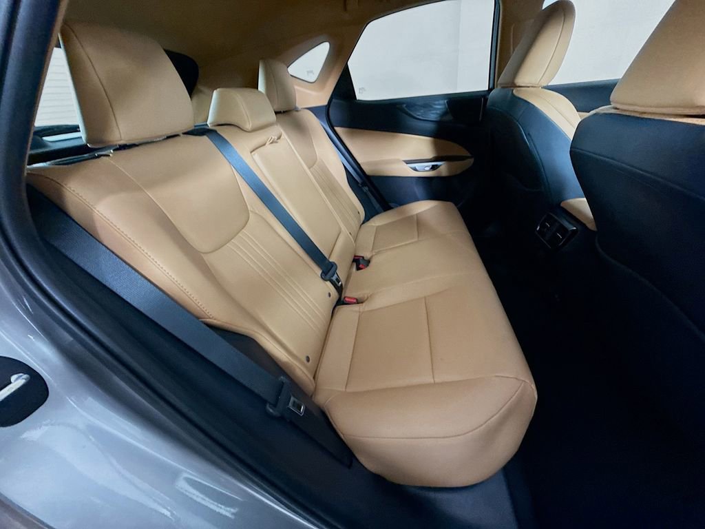 Used 2025 Lexus NX 250 FWD w/ Premium Package image 28
