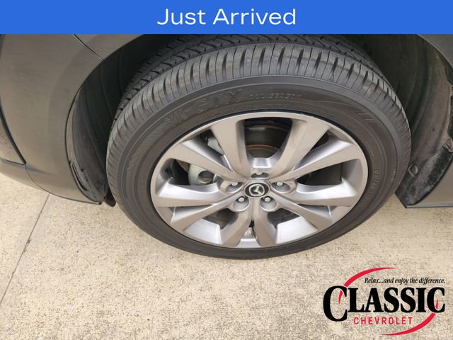Used 2020 MAZDA CX-30 FWD w/ Select Package image 11