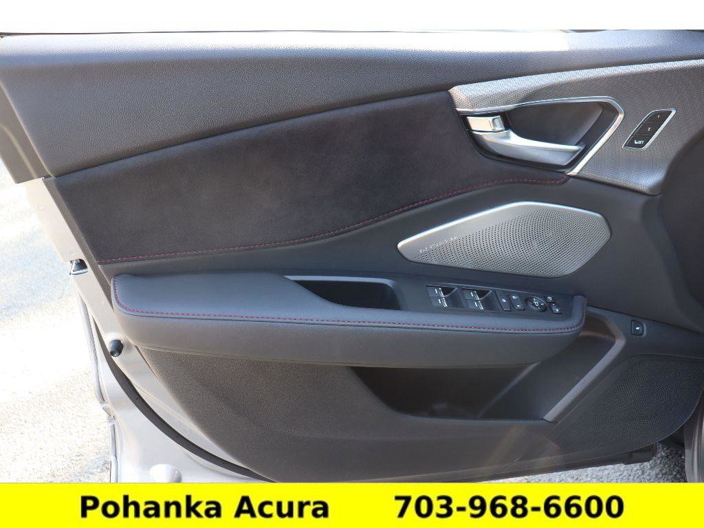 Certified 2025 Acura RDX A-Spec image 25