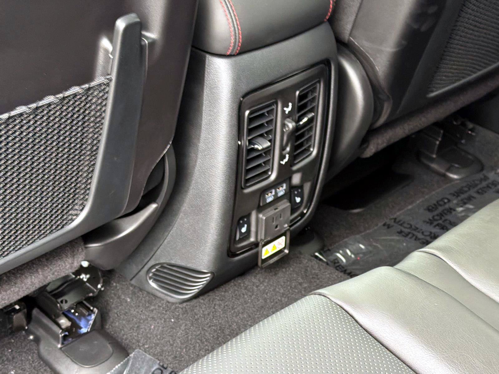 New 2026 Dodge Durango GT w/ Tow 'N Go Package AWD/4WD image 8