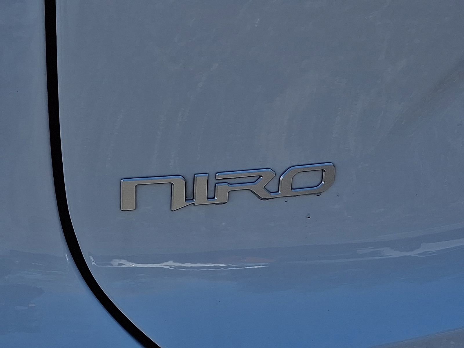 New 2025 Kia Niro EX w/ EX Cold Weather Package image 22
