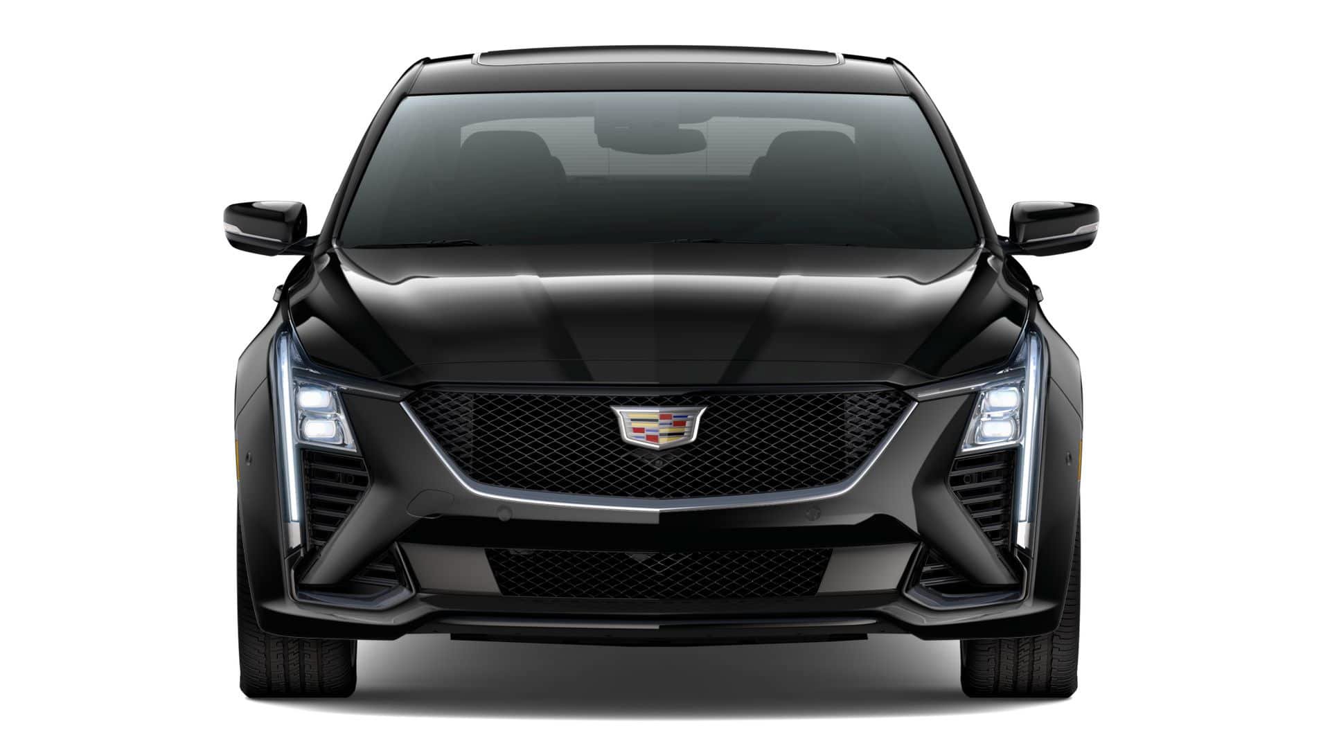New 2026 Cadillac CT5 Sport AWD/4WD image 26