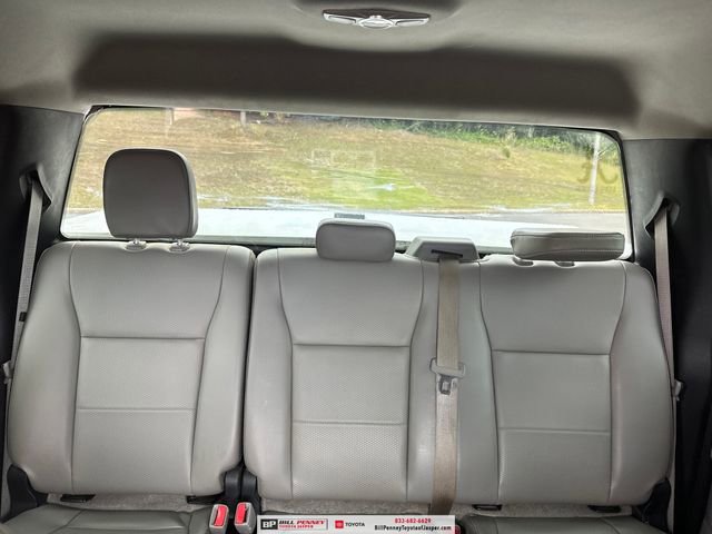 Used 2017 Ford F250 XL w/ Power Equipment Group AWD/4WD image 15