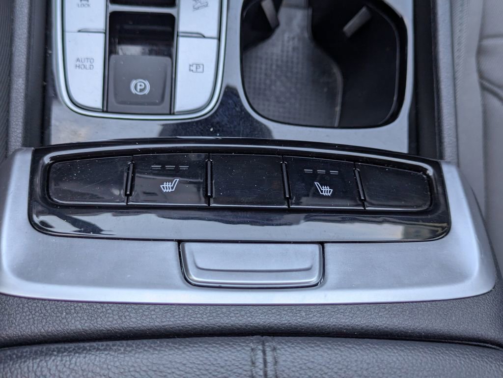 Used 2022 Hyundai Santa Cruz SEL Premium image 22