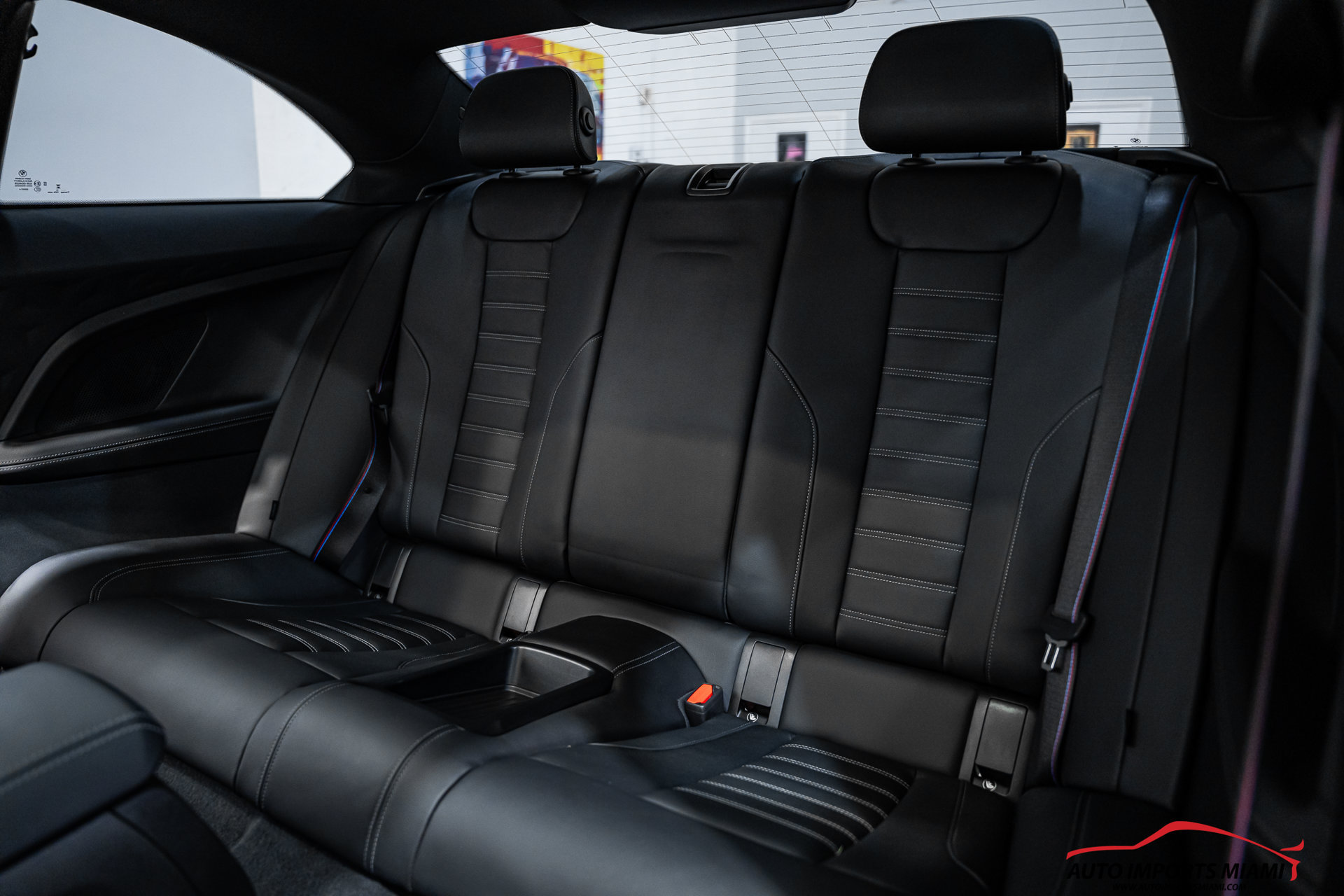 Used 2024 BMW M2 w/ Lighting Package RWD image 53