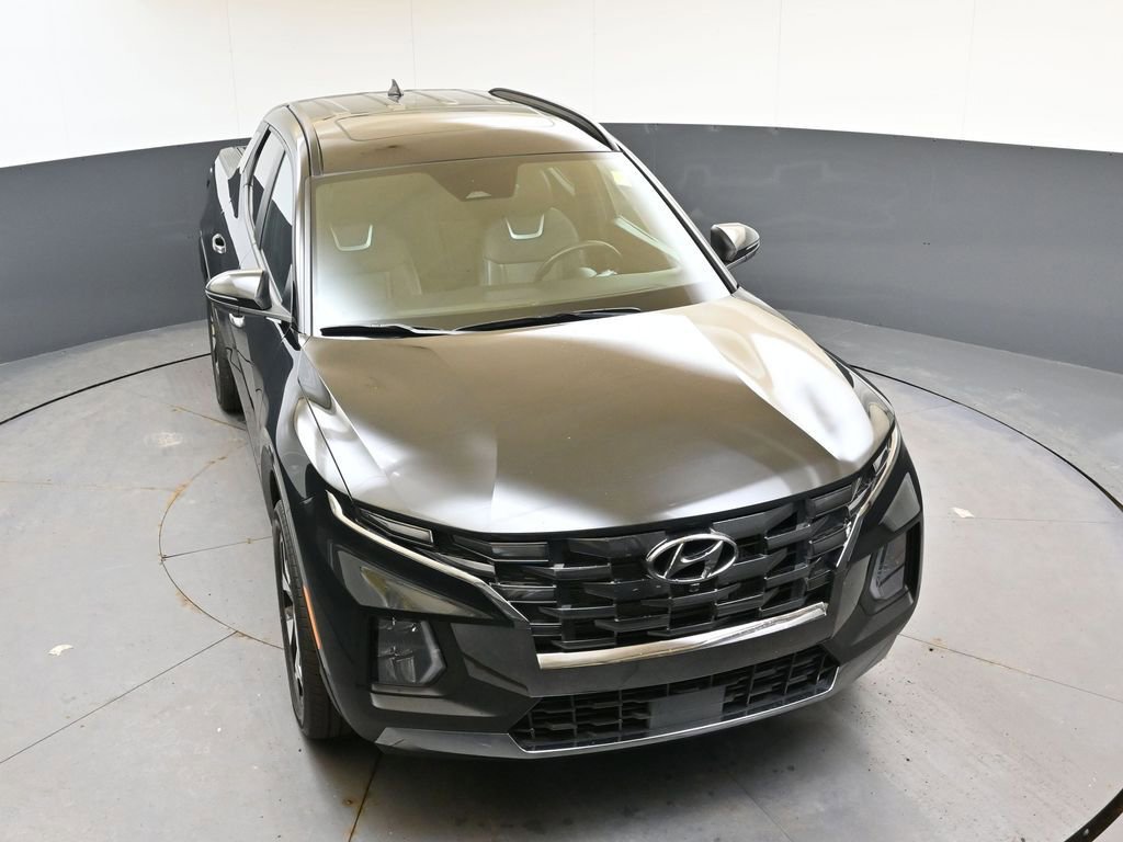 Certified 2023 Hyundai Santa Cruz Limited image 53