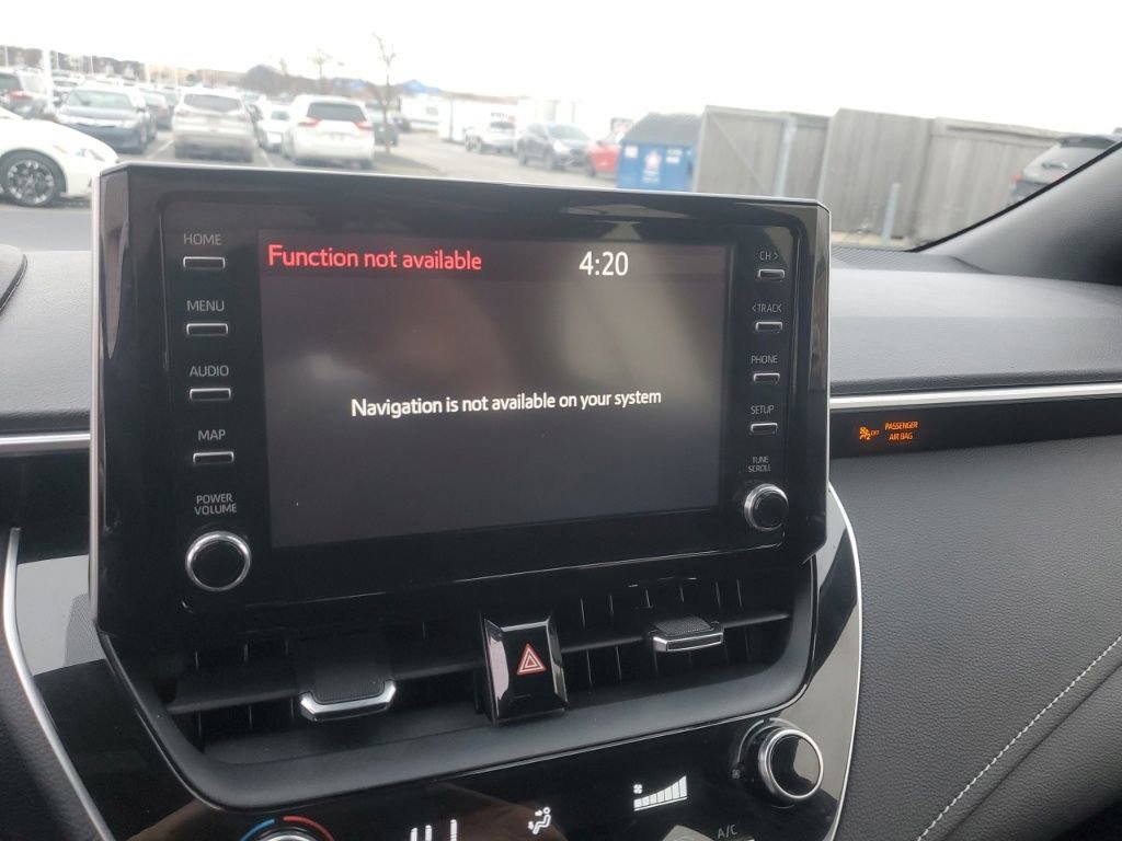 Used 2022 Toyota Corolla SE image 18