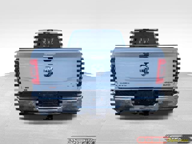 Used 2021 RAM 3500 Limited image 4