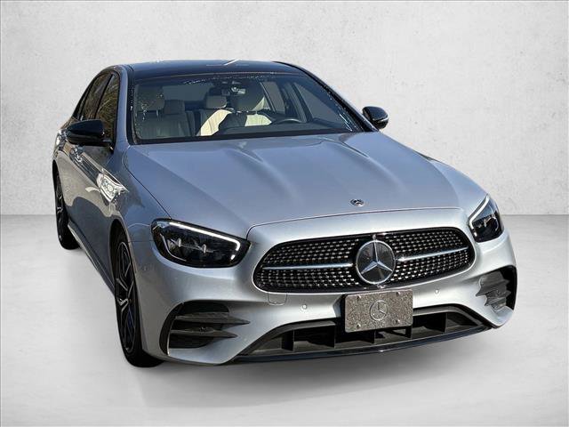 Certified 2023 Mercedes-Benz E 350 Sedan video 3