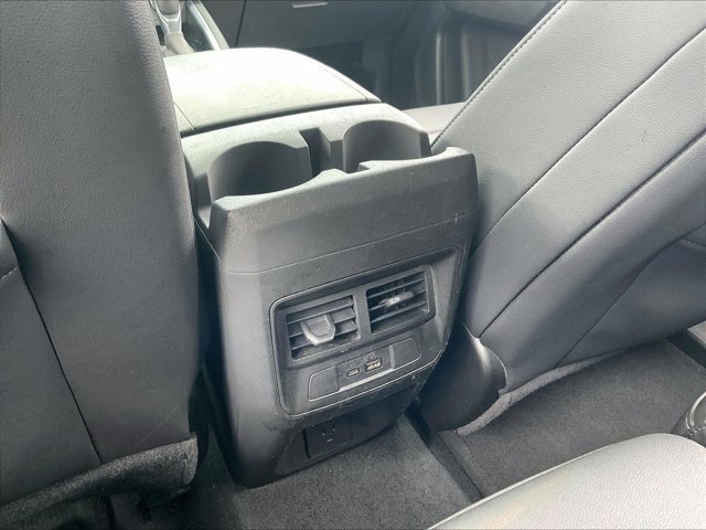 Certified 2024 Chevrolet Colorado LT w/ LT Convenience Package III AWD/4WD image 22