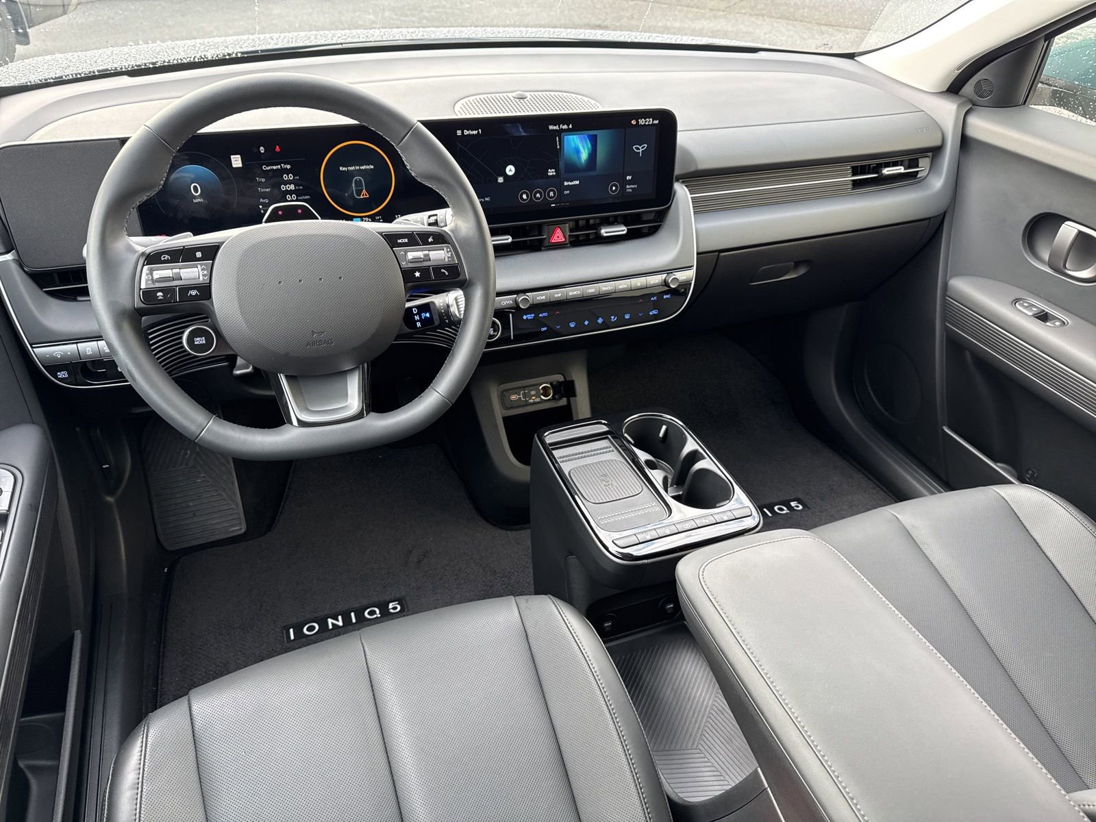 Used 2025 Hyundai Ioniq 5 SEL image 17