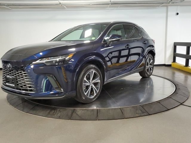 Used 2026 Lexus RX 350h AWD/4WD image 13