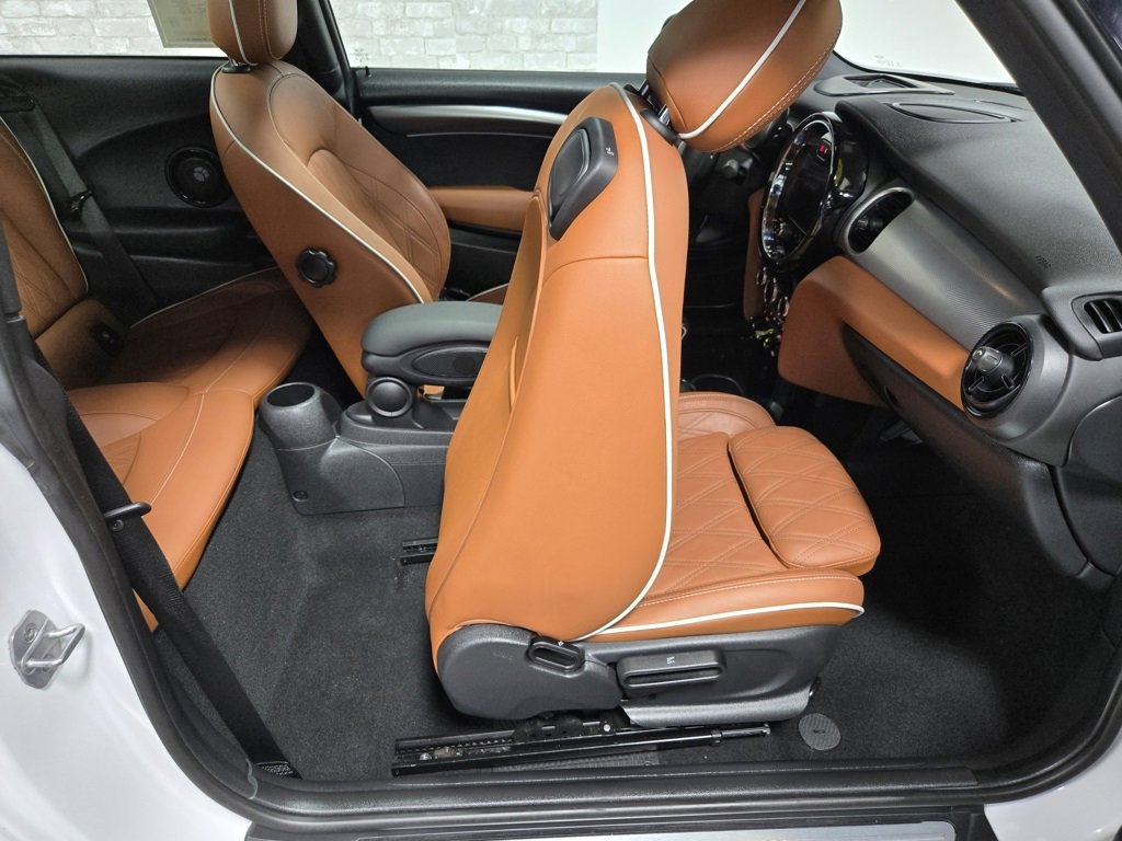 Used 2024 MINI Cooper SE image 41
