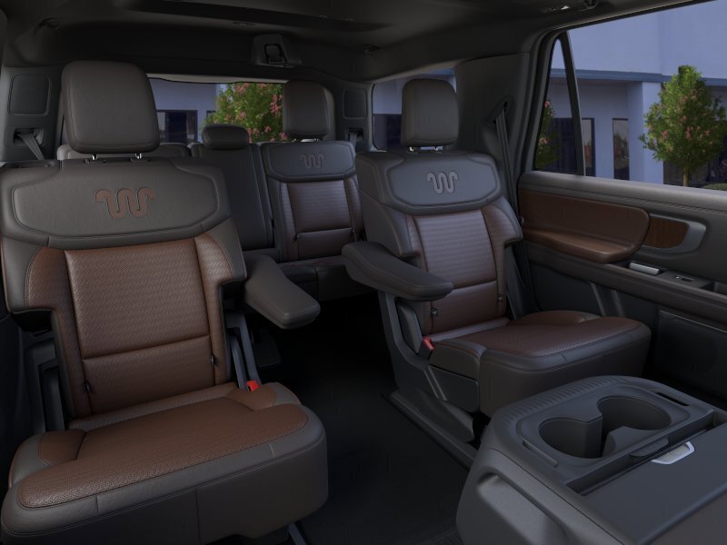 New 2026 Ford Expedition King Ranch AWD/4WD image 12
