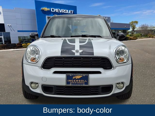 Used 2013 MINI Cooper Countryman S FWD image 21