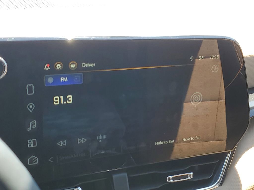 Used 2025 Chevrolet Equinox ACTIV AWD/4WD image 13