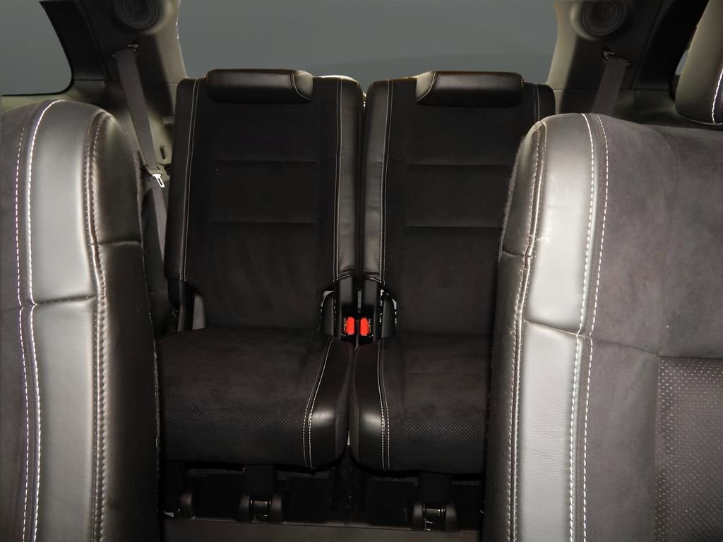 Used 2022 Dodge Durango SRT w/ Black Package image 31