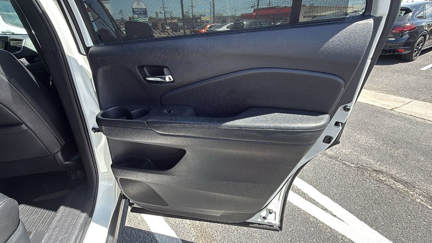 Used 2019 Honda Passport Touring image 15