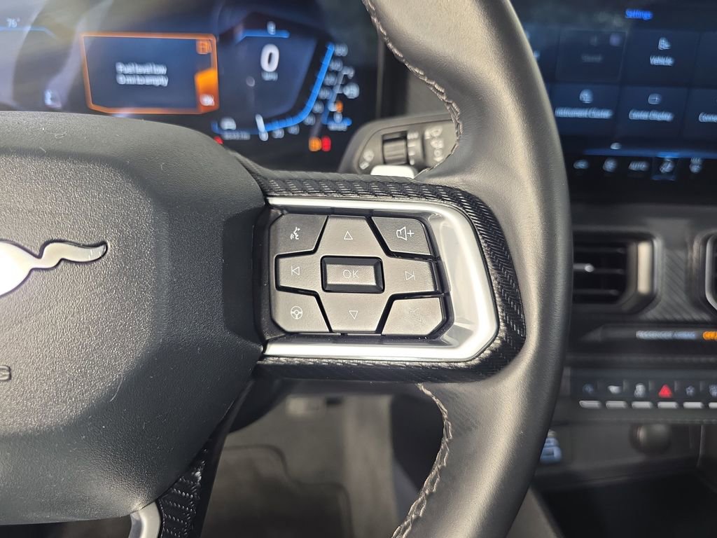 Used 2025 Ford Mustang GT image 22