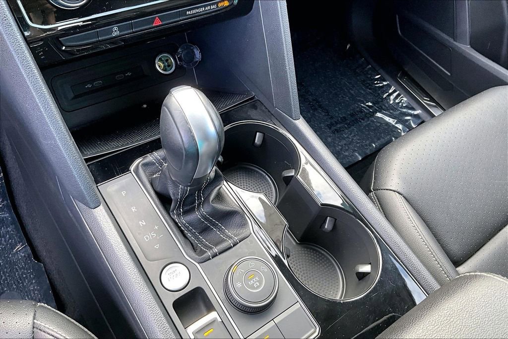 Certified 2023 Volkswagen Atlas SE AWD/4WD image 28