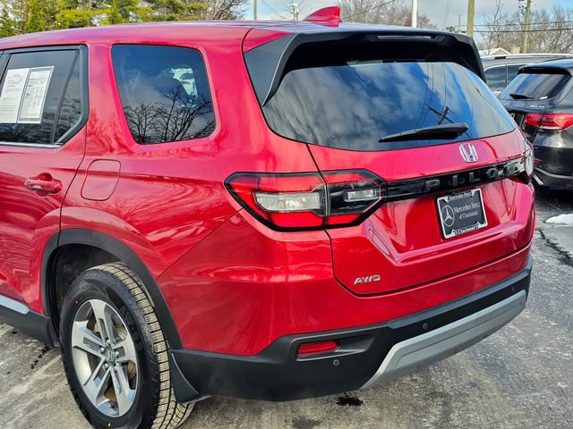 Used 2023 Honda Pilot EX-L image 12