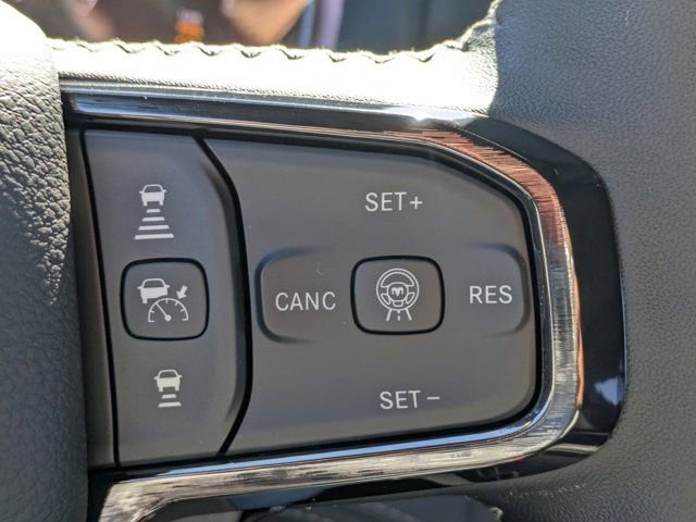 New 2026 RAM 1500 Limited AWD/4WD image 22