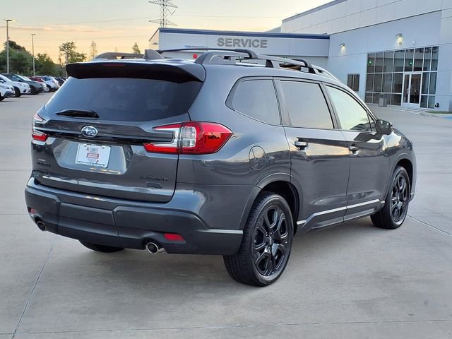 Certified 2023 Subaru Ascent Onyx Edition Limited AWD/4WD image 4