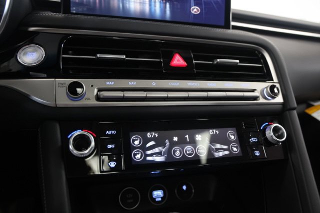 New 2026 Genesis G70 2.5T Prestige AWD/4WD image 27