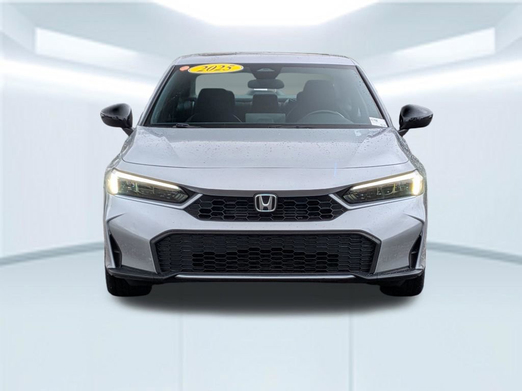 Used 2025 Honda Civic Sport image 14
