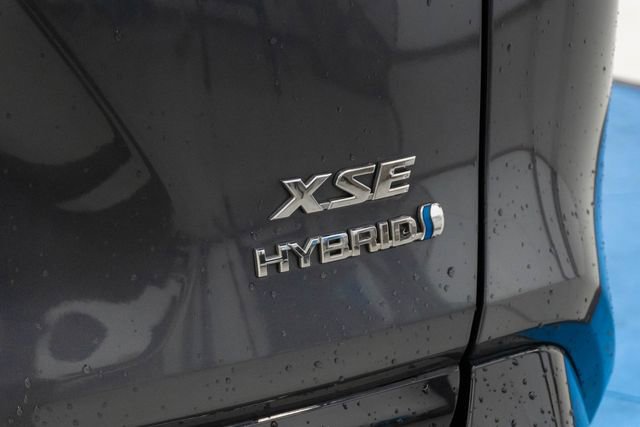 Used 2020 Toyota RAV4 XSE w/ XSE Grade Weather Package AWD/4WD image 7