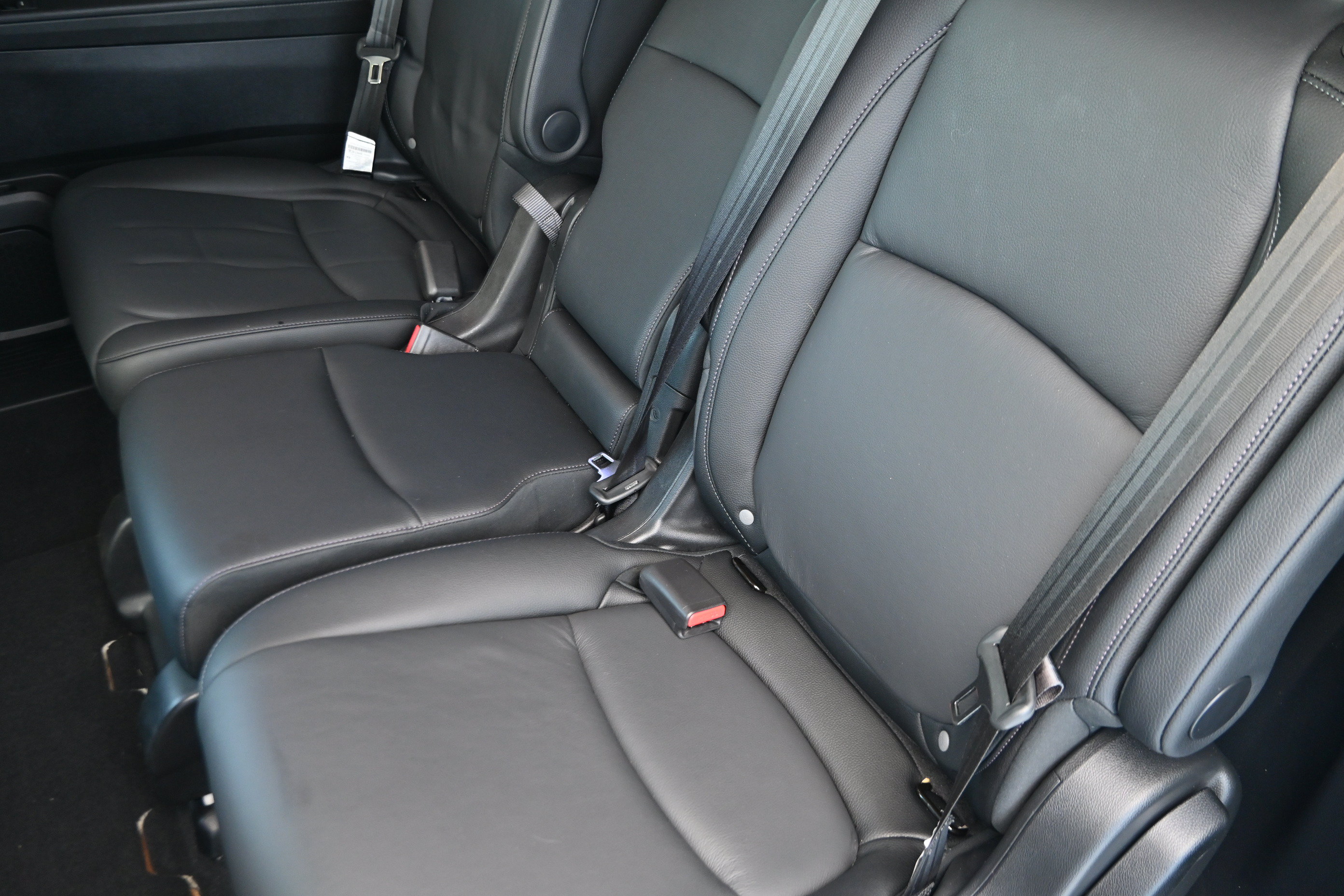 Used 2025 Honda Odyssey EX-L image 15