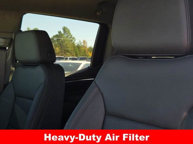 New 2026 GMC Sierra 1500 SLT image 26