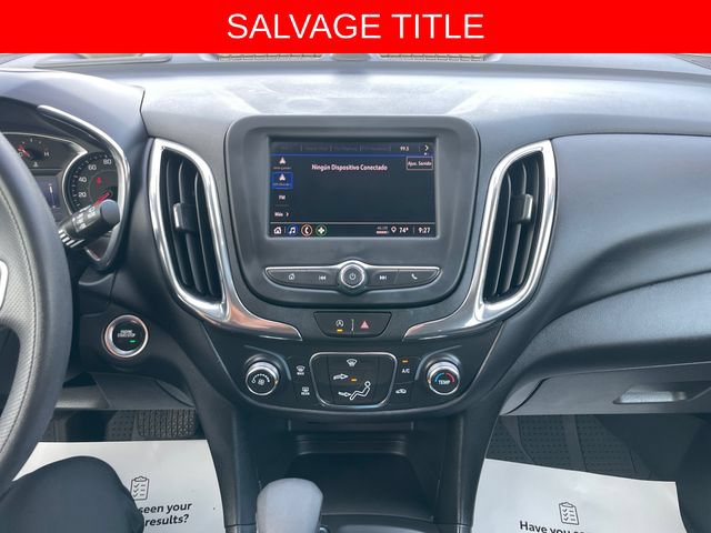 Used 2023 Chevrolet Equinox LT AWD/4WD image 21