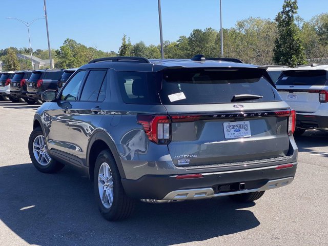 New 2027 Ford Explorer Active w/ Active Comfort Package RWD image 19