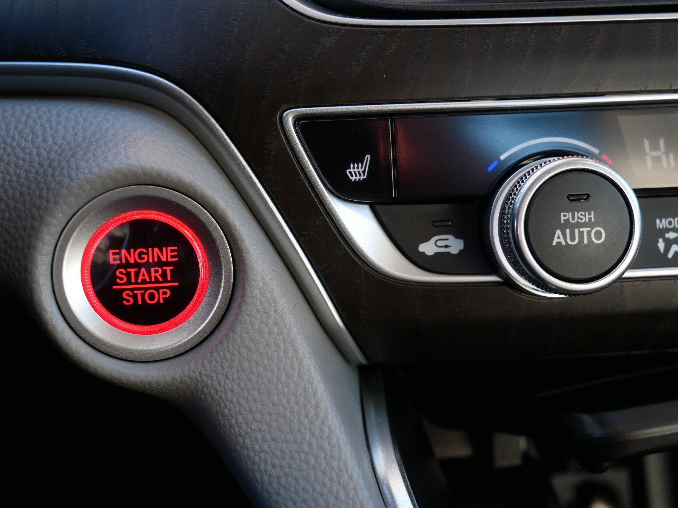 Used 2019 Honda Accord EX image 33