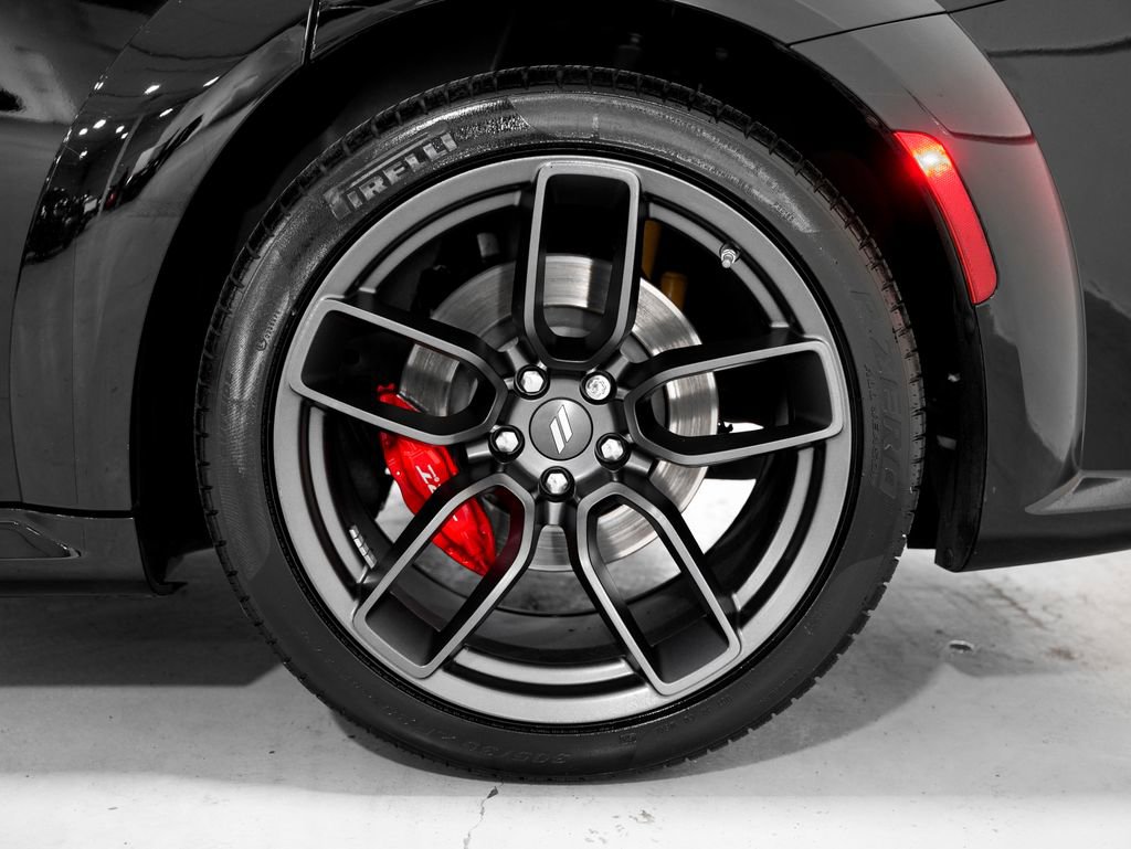 Used 2021 Dodge Charger Scat Pack image 36