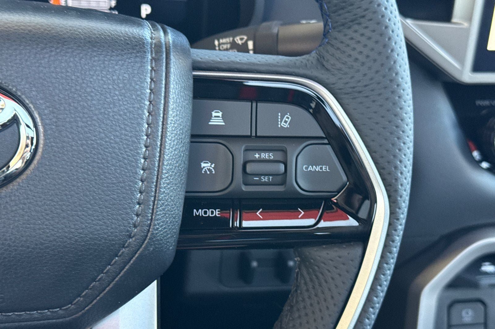 New 2026 Toyota Tundra Platinum AWD/4WD image 28