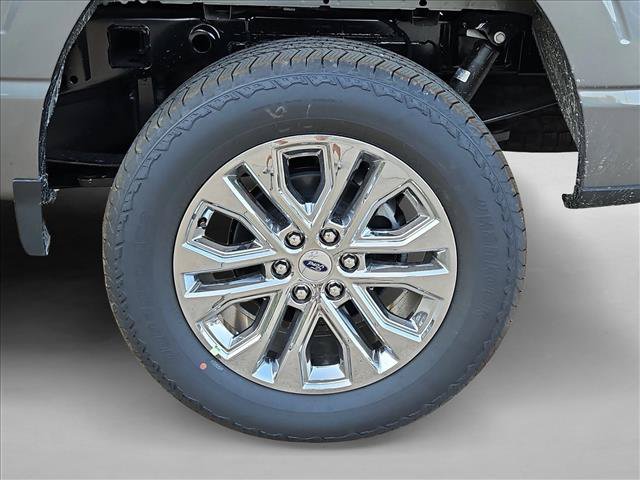 New 2026 Ford F150 Lariat w/ Equipment Group 501A Mid AWD/4WD image 10