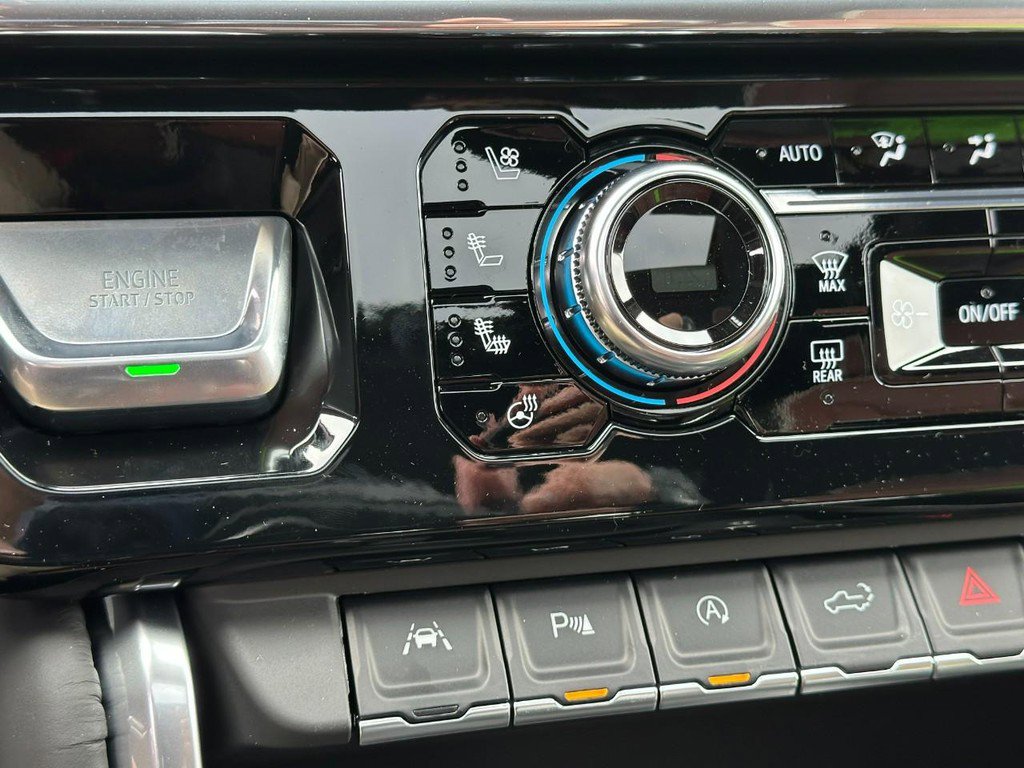 New 2026 GMC Sierra 1500 Denali Ultimate image 16