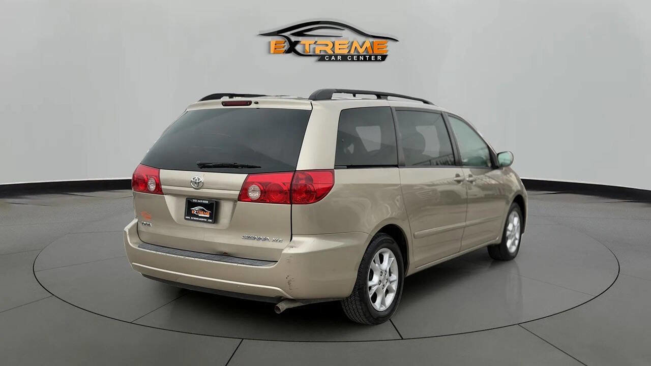 Used 2006 Toyota Sienna FWD image 7