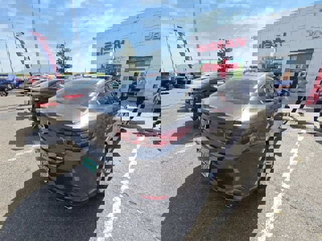 Used 2021 MAZDA MAZDA3 s image 25