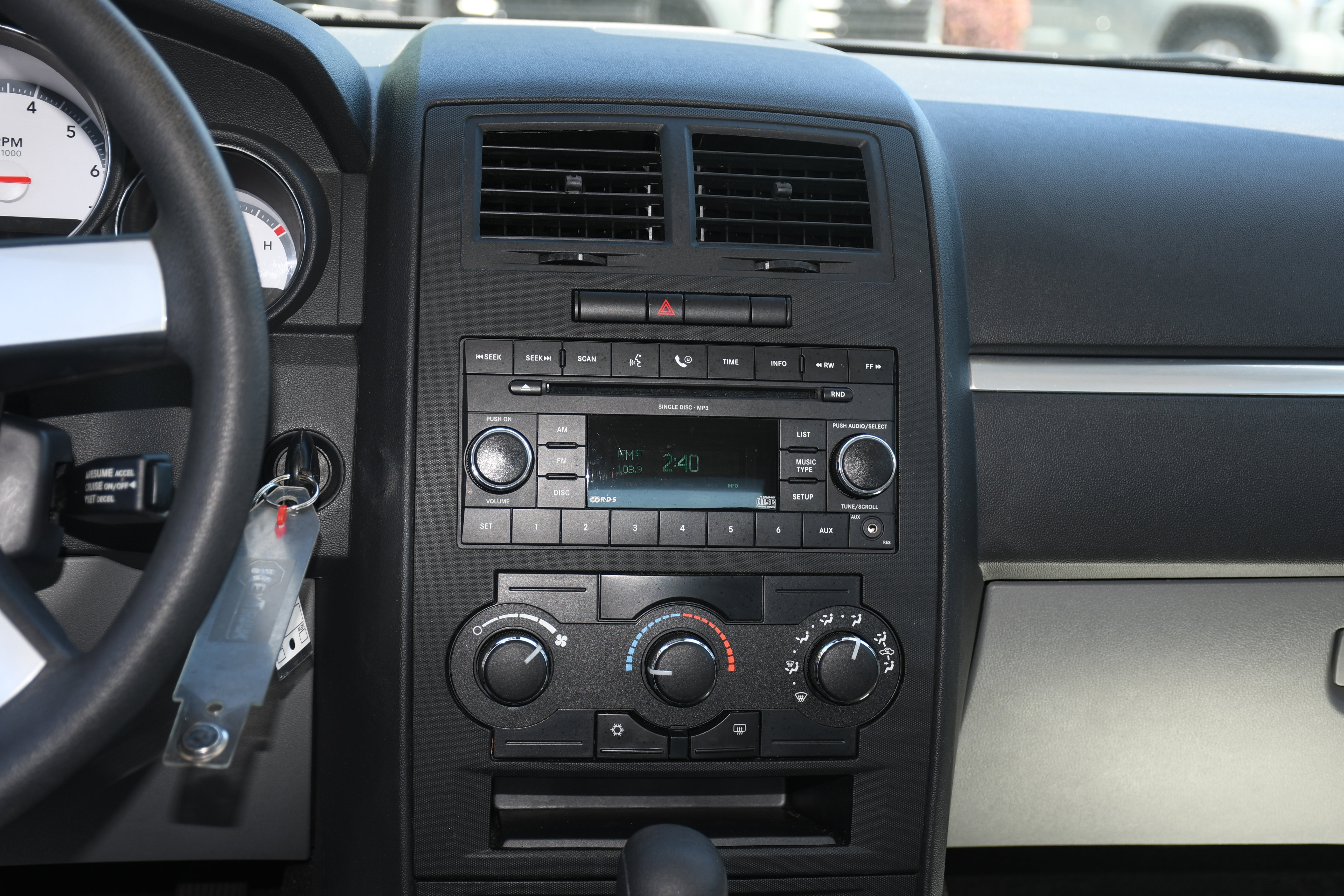 Used 2008 Dodge Charger SE image 15