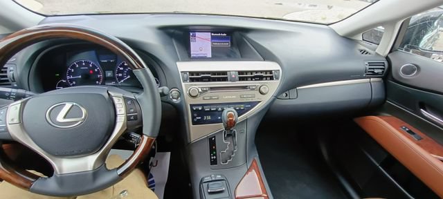Used 2015 Lexus RX 350 AWD image 3